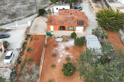 Finca i Benissa, Alicante, Benissa - € 525.000 | Ref: 50-38200 - foto 11