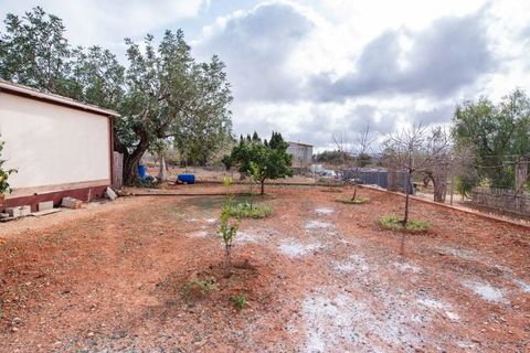 Finca i Benissa, Alicante, Benissa - € 525.000 | Ref: 50-38200 - foto 13