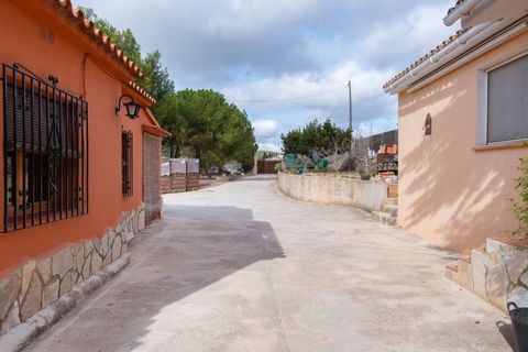 Finca i Benissa, Alicante, Benissa - € 525.000 | Ref: 50-38200 - foto 14
