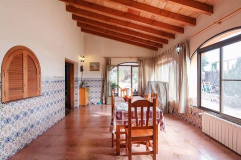 Finca i Benissa, Alicante, Benissa - € 525.000 | Ref: 50-38200 - foto 18