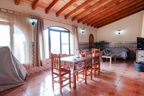 Finca i Benissa, Alicante, Benissa - € 525.000 | Ref: 50-38200 - foto 19