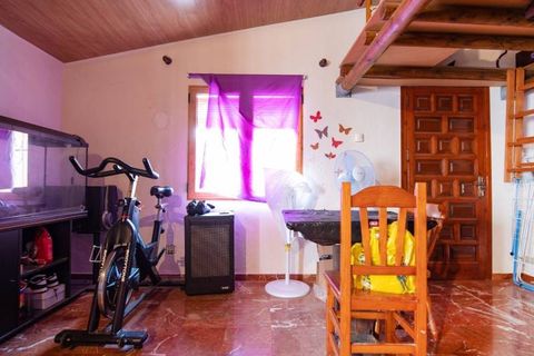 Finca i Benissa, Alicante, Benissa - € 525.000 | Ref: 50-38200 - foto 20