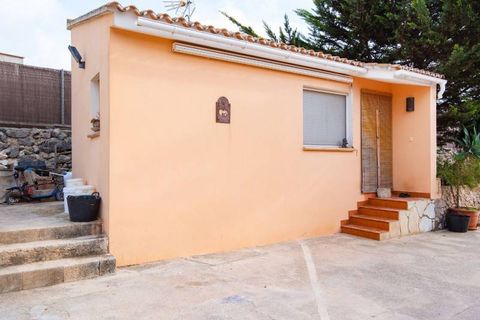 Finca i Benissa, Alicante, Benissa - € 525.000 | Ref: 50-38200 - foto 33
