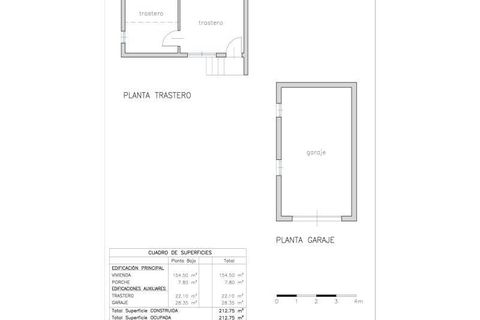 Finca i Benissa, Alicante, Benissa - € 525.000 | Ref: 50-38200 - foto 35