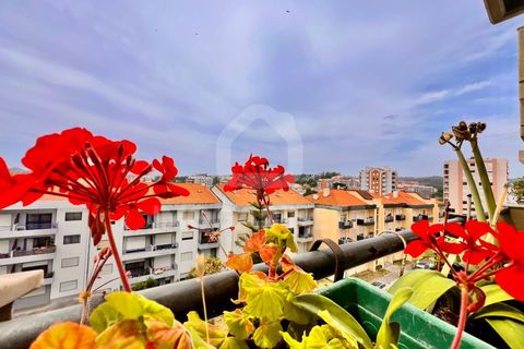Lejlighed i Tavarede, Coimbra, Tavarede - € 274.000 | Ref: HR 1854 - foto 1