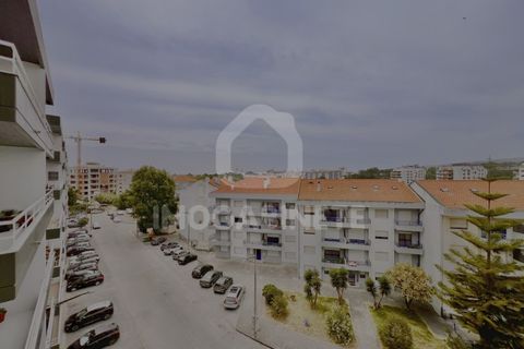 Lejlighed i Tavarede, Coimbra, Tavarede - € 274.000 | Ref: HR 1854 - foto 42