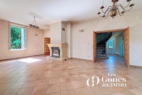 Villa a Écully, Rhone, Écully - € 850.000 | Ref: getkey_u_480040421 - foto 4