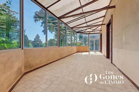 Villa a Écully, Rhone, Écully - € 850.000 | Ref: getkey_u_480040421 - foto 5