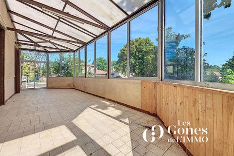 Villa a Écully, Rhone, Écully - € 850.000 | Ref: getkey_u_480040421 - foto 6
