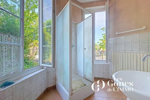 Villa a Écully, Rhone, Écully - € 850.000 | Ref: getkey_u_480040421 - foto 9