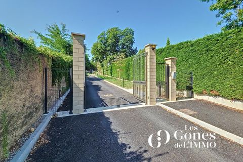Villa a Écully, Rhone, Écully - € 850.000 | Ref: getkey_u_480040421 - foto 10