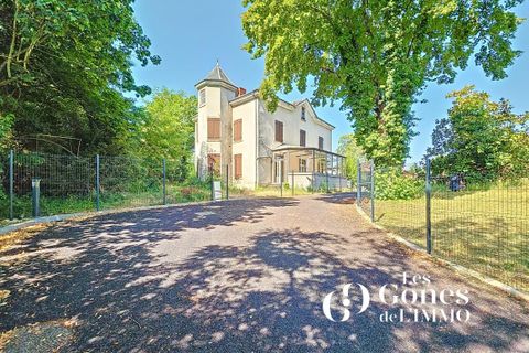 Villa a Écully, Rhone, Écully - € 850.000 | Ref: getkey_u_480040421 - foto 11