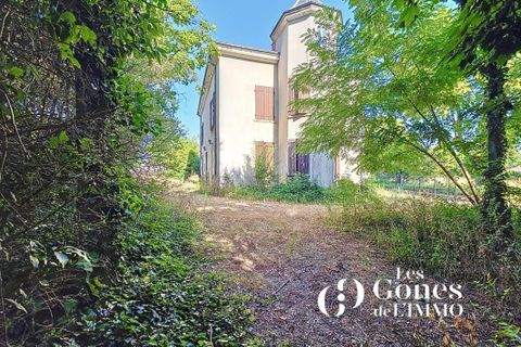 Villa a Écully, Rhone, Écully - € 850.000 | Ref: getkey_u_480040421 - foto 15