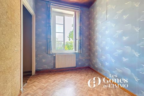 Villa a Écully, Rhone, Écully - € 850.000 | Ref: getkey_u_480040421 - foto 23