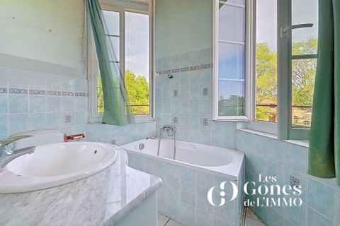 Villa a Écully, Rhone, Écully - € 850.000 | Ref: getkey_u_480040421 - foto 24
