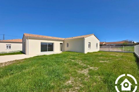 Villa a Chateaubernard, Charente, Chateaubernard - € 299.900 | Ref: getkey_u_480330692 - foto 2