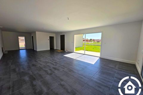 Villa a Chateaubernard, Charente, Chateaubernard - € 299.900 | Ref: getkey_u_480330692 - foto 4