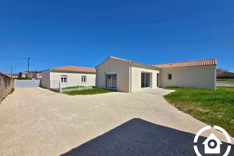 Villa a Chateaubernard, Charente, Chateaubernard - € 299.900 | Ref: getkey_u_480330692 - foto 14