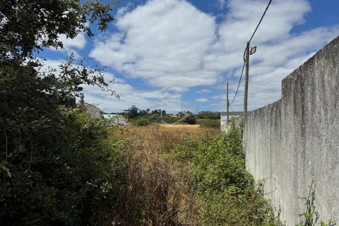 Helårsgrund i Alcobaca, Leiria, Alcobaca - € 72.500 | Ref: 712101-170 - foto 8