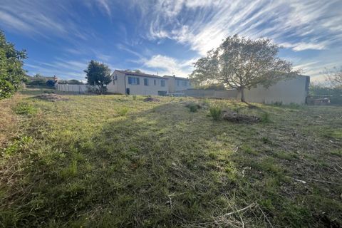 Terra a Pomas, Aude, Pomas - € 38.000 | Ref: 5767 - foto 4