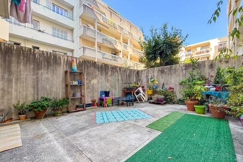 Lejlighed i Nice, Alpes-Maritimes, Nice - € 385.000 | Ref: 86002081 - foto 3