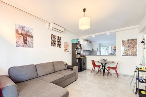 Lejlighed i Nice, Alpes-Maritimes, Nice - € 385.000 | Ref: 86002081 - foto 2
