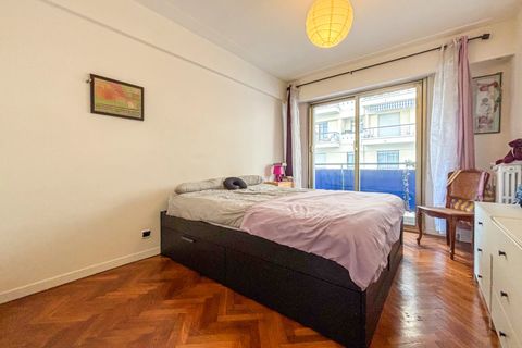 Lejlighed i Nice, Alpes-Maritimes, Nice - € 385.000 | Ref: 86002081 - foto 4