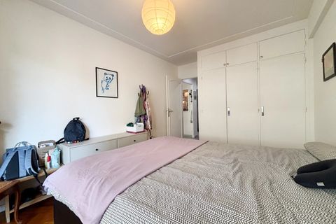 Lejlighed i Nice, Alpes-Maritimes, Nice - € 385.000 | Ref: 86002081 - foto 5