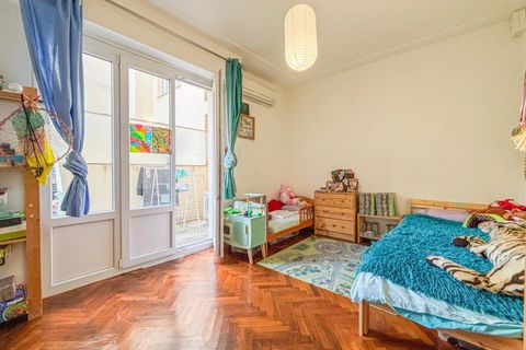 Lejlighed i Nice, Alpes-Maritimes, Nice - € 385.000 | Ref: 86002081 - foto 6