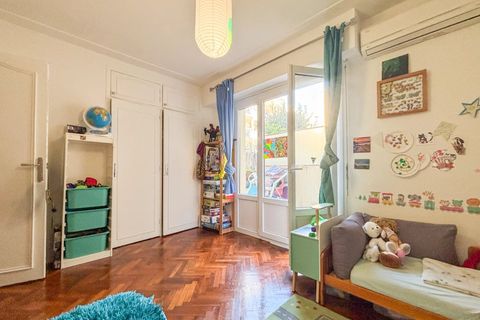 Lejlighed i Nice, Alpes-Maritimes, Nice - € 385.000 | Ref: 86002081 - foto 7