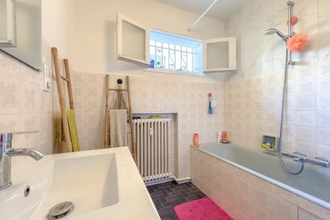 Lejlighed i Nice, Alpes-Maritimes, Nice - € 385.000 | Ref: 86002081 - foto 8