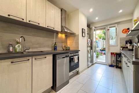 Lejlighed i Nice, Alpes-Maritimes, Nice - € 385.000 | Ref: 86002081 - foto 9