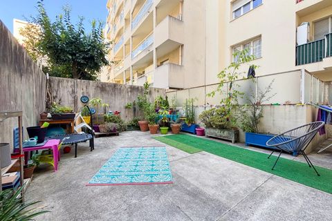 Lejlighed i Nice, Alpes-Maritimes, Nice - € 385.000 | Ref: 86002081 - foto 11