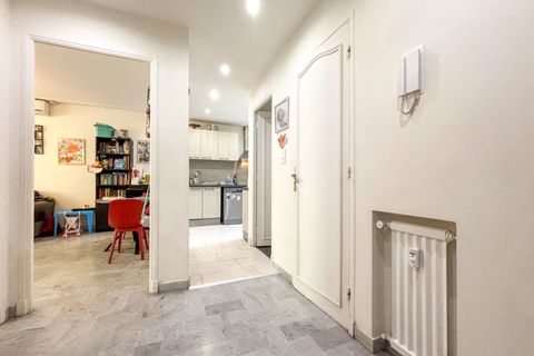 Lejlighed i Nice, Alpes-Maritimes, Nice - € 385.000 | Ref: 86002081 - foto 12