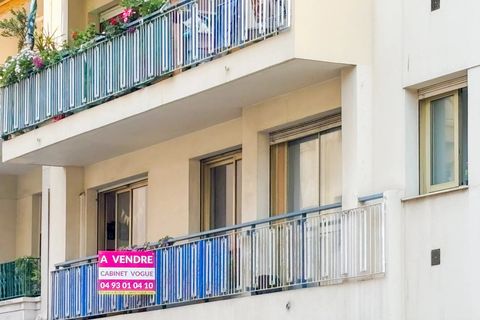 Lejlighed i Nice, Alpes-Maritimes, Nice - € 385.000 | Ref: 86002081 - foto 13