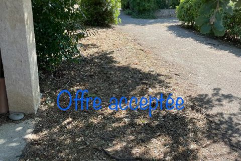 Terra a Figanières, Var, Figanières - € 159.000 | Ref: 1832 - foto 5