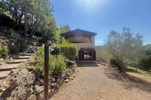 Villa a Figanières, Var, Figanières - € 490.000 | Ref: 1837 - foto 2