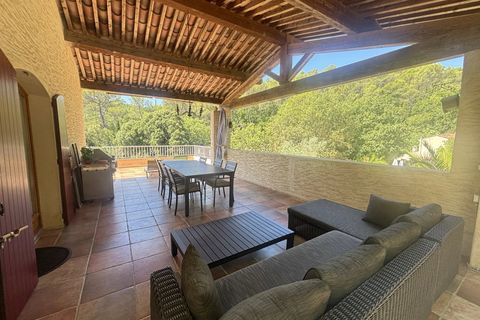Villa a Figanières, Var, Figanières - € 490.000 | Ref: 1837 - foto 5