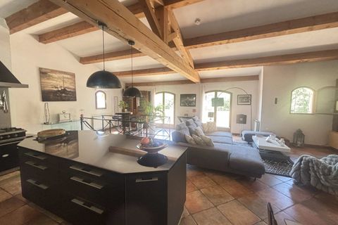 Villa a Figanières, Var, Figanières - € 490.000 | Ref: 1837 - foto 13