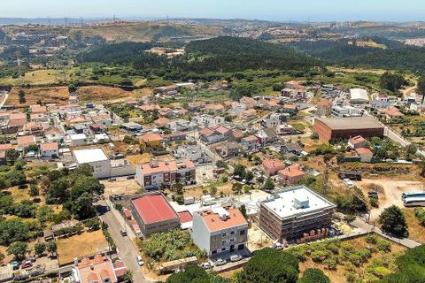 Helårsgrund i Sintra, Lisbon, Sintra - € 765.000 | Ref: PE-123751421-40 - foto 2