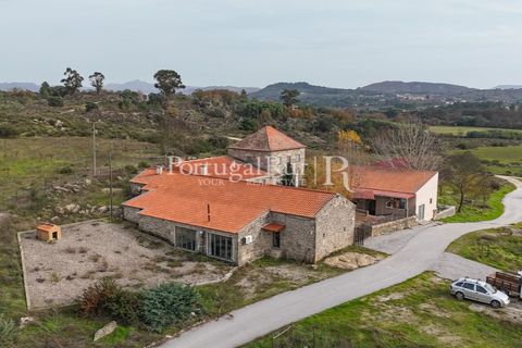 Farm i Belmonte, Castelo Branco, Belmonte - € 750.000 | Ref: JF4 - foto 4