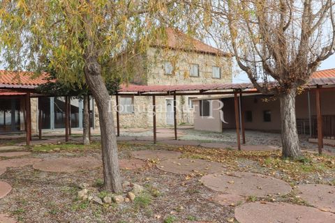 Farm i Belmonte, Castelo Branco, Belmonte - € 750.000 | Ref: JF4 - foto 7