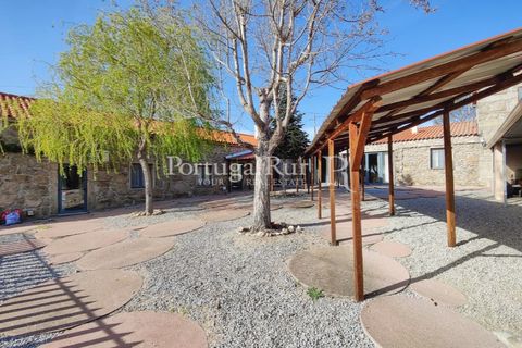 Farm i Belmonte, Castelo Branco, Belmonte - € 750.000 | Ref: JF4 - foto 2