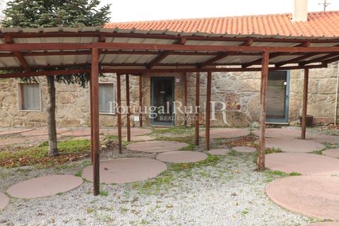 Farm i Belmonte, Castelo Branco, Belmonte - € 750.000 | Ref: JF4 - foto 9