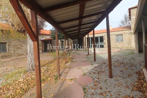 Farm i Belmonte, Castelo Branco, Belmonte - € 750.000 | Ref: JF4 - foto 40