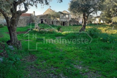Terra a Alcains, Castelo Branco, Alcains - € 77.000 | Ref: PAR_738 - foto 2