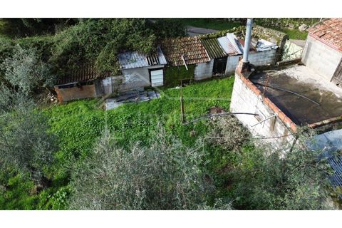 Terra a Alcains, Castelo Branco, Alcains - € 53.000 | Ref: SÒL_999 - foto 2