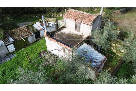Terra a Alcains, Castelo Branco, Alcains - € 53.000 | Ref: SÒL_999 - foto 4