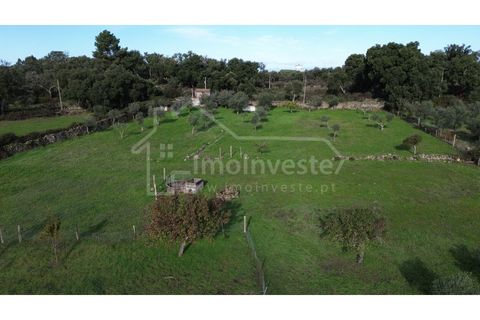 Terra a Alcains, Castelo Branco, Alcains - € 53.000 | Ref: SÒL_999 - foto 8