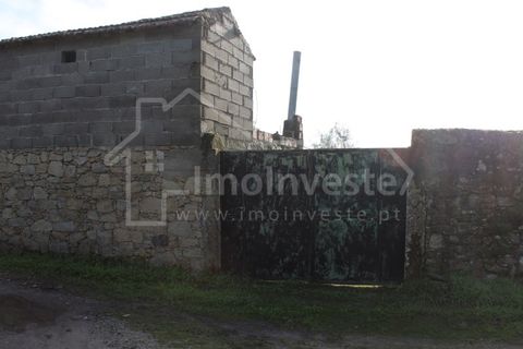 Terra a Alcains, Castelo Branco, Alcains - € 53.000 | Ref: SÒL_999 - foto 12